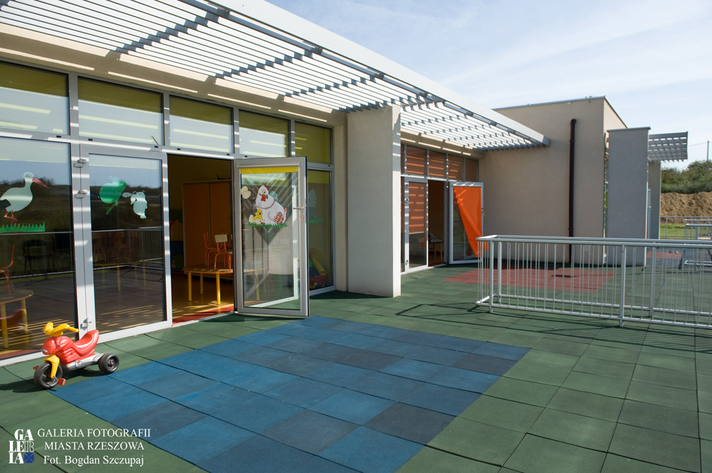 Żłobek Karolinka na Osiedlu Przybysz&oacute;wka